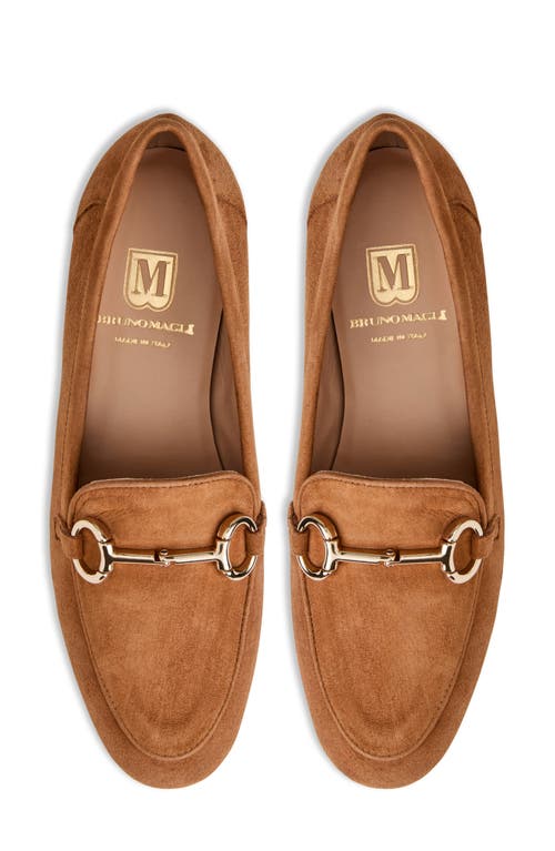 Bruno Magli Luna Bit Loafer