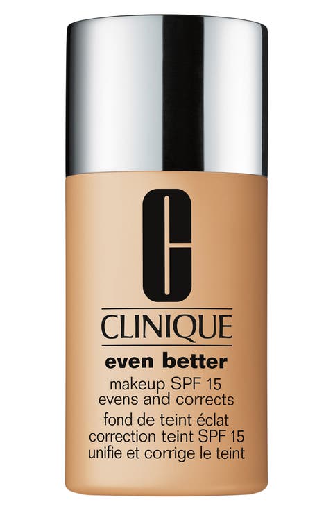 Even Better™ Makeup Broad Spectrum SPF 15 Foundation