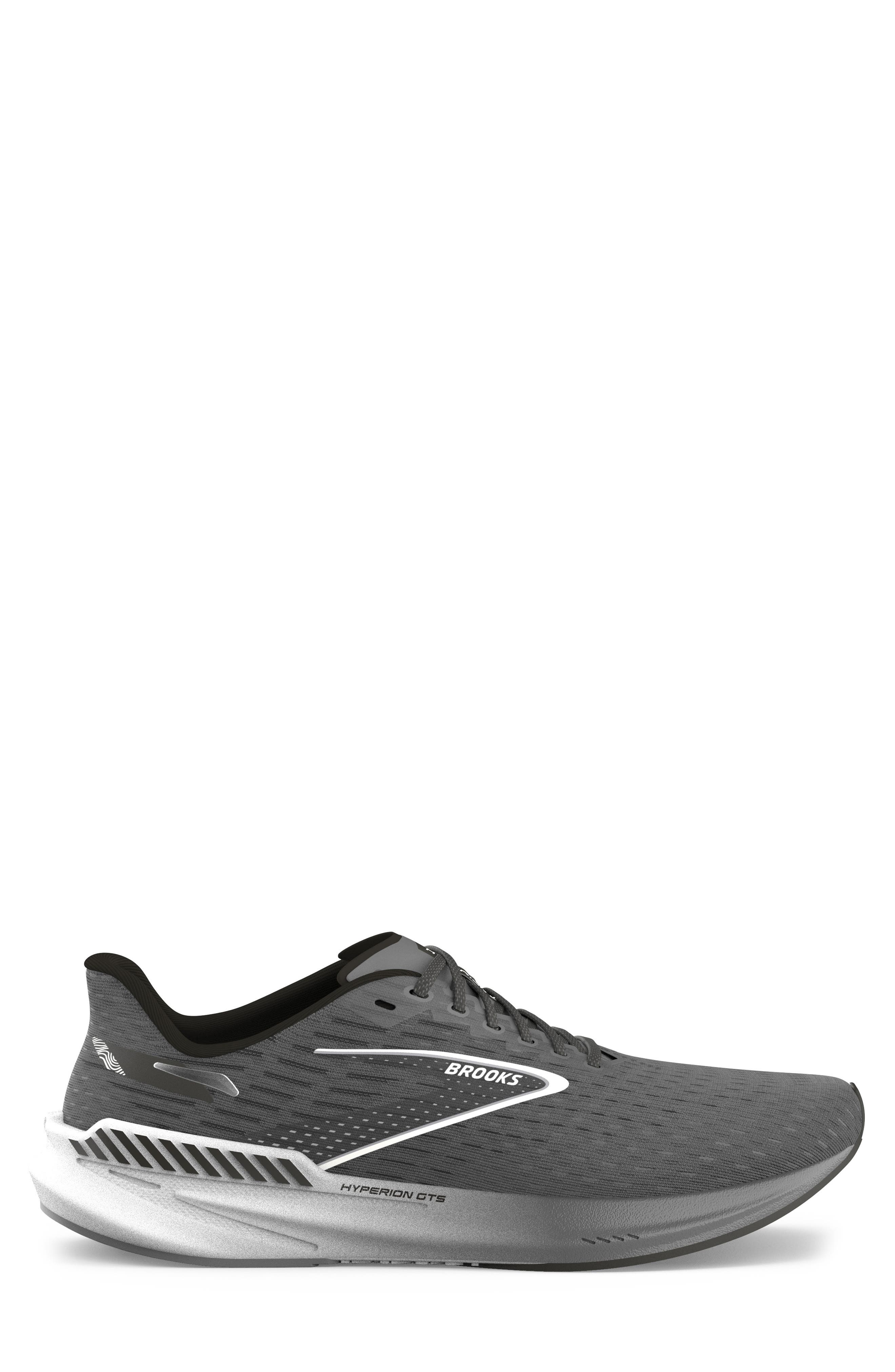 Brooks Hyperion GTS Running Shoe, Alternate, color, 