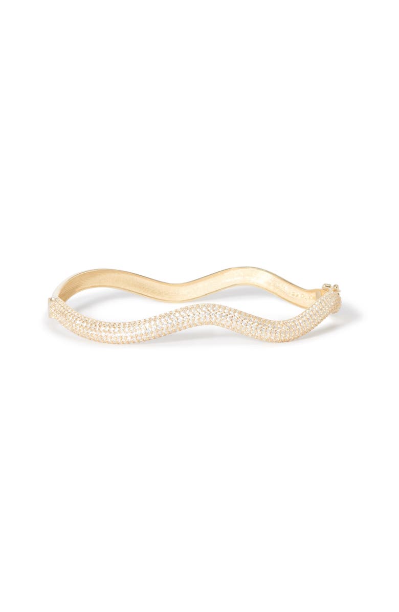 NICKHO REY Melissa Bracelet, Main, color, White/Gold