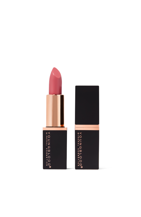 Mineral Crème Lipstick