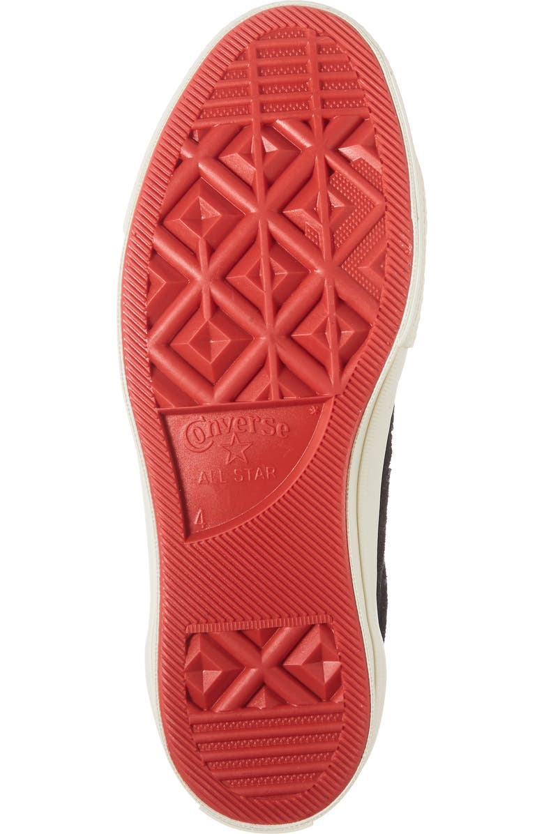 Converse One Star Hello Kitty Sneaker, Alternate, color,