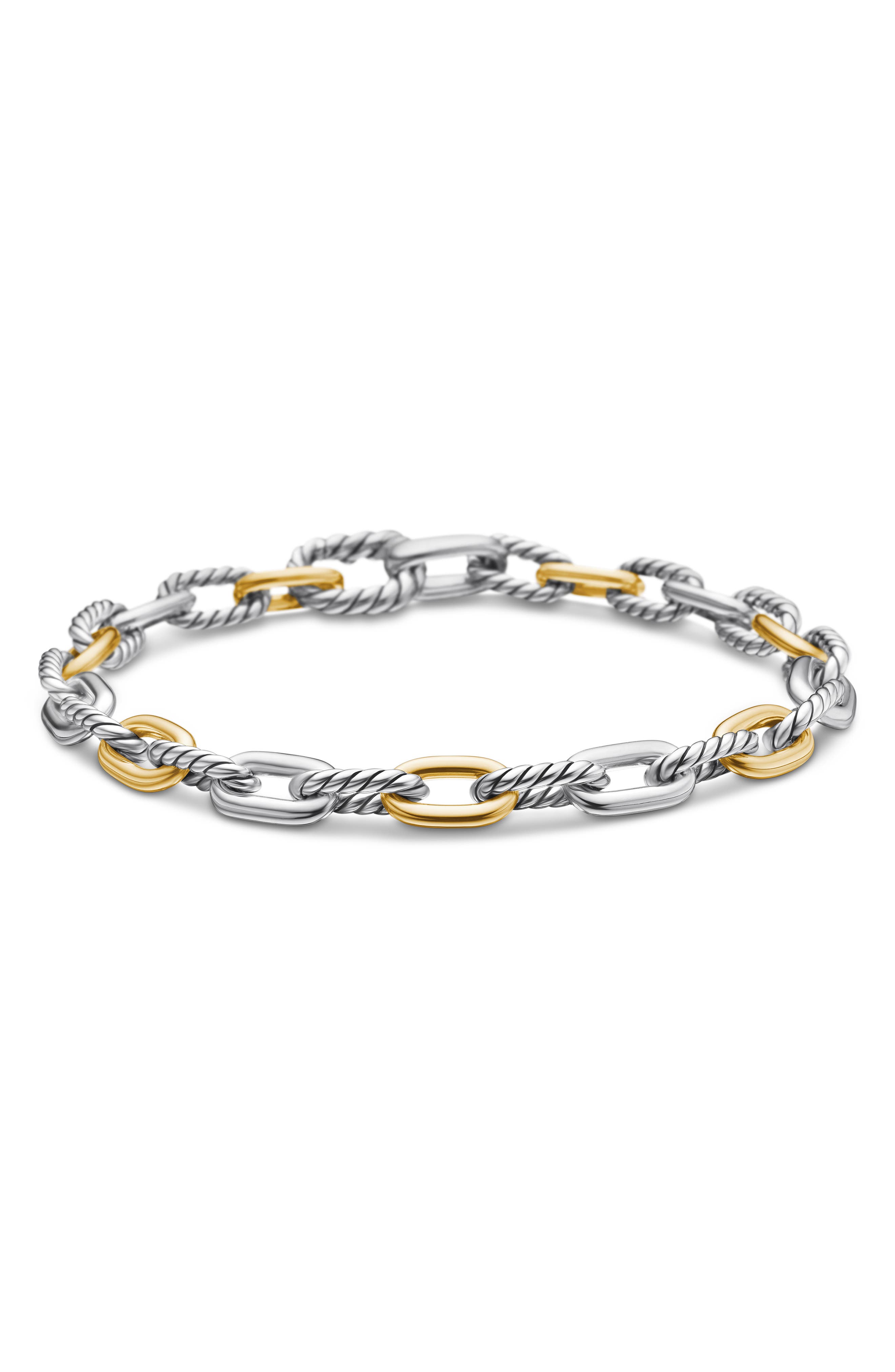 selected STERLING SILVER YELLOW GOLD