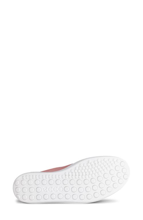 Ecco Soft 60 Aeon Sneaker