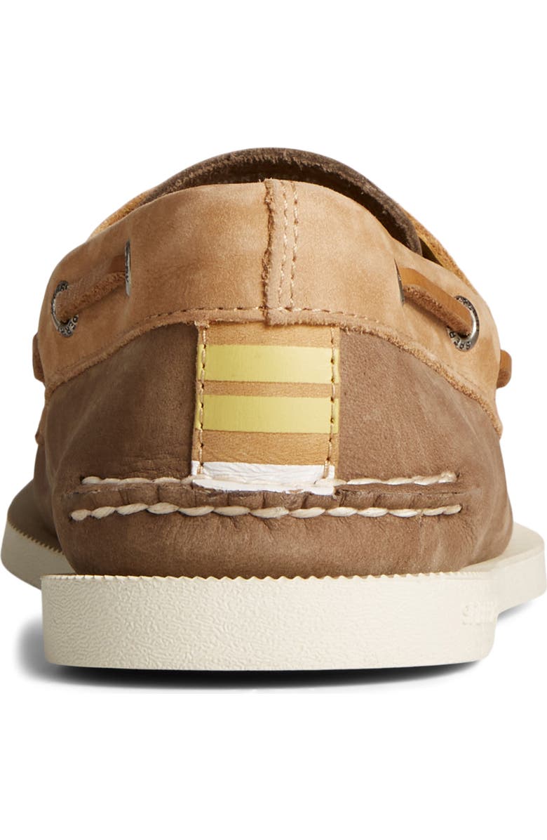 Sperry Authentic Original Boat Shoe, Alternate, color,