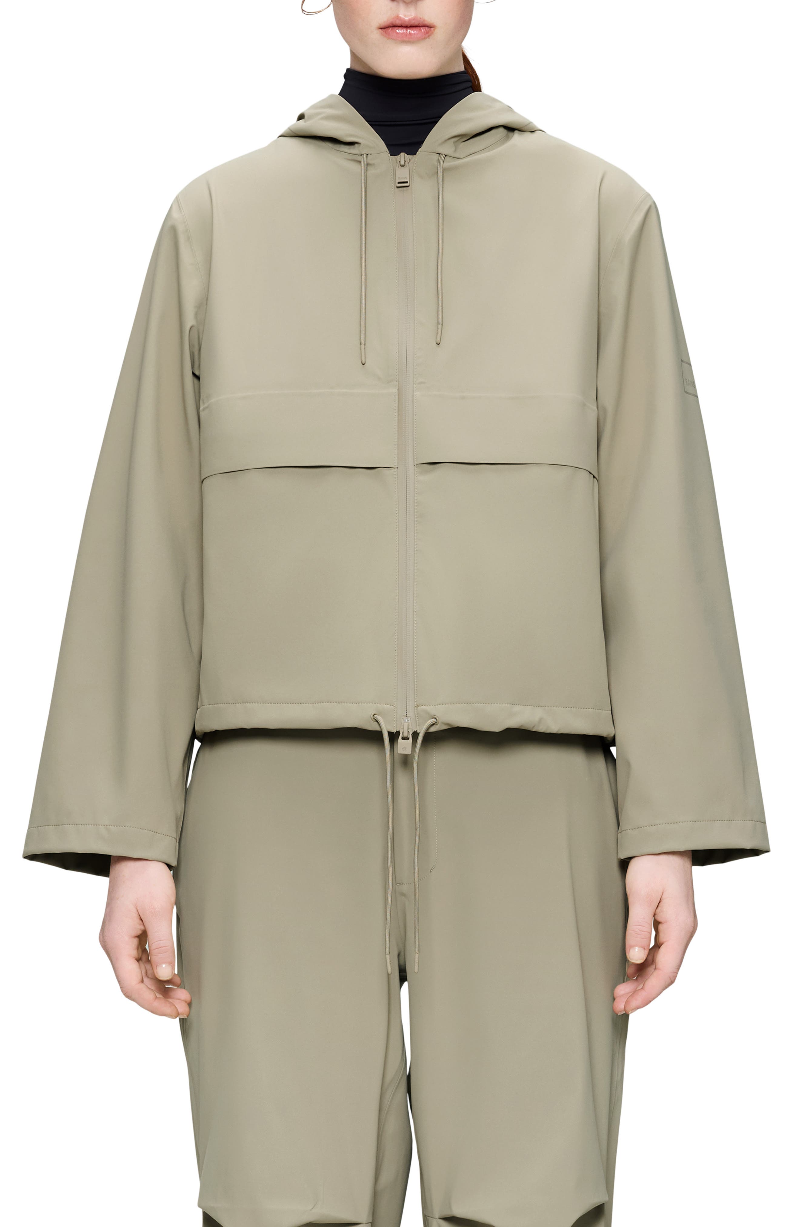selected BEIGE