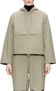 Rains Suva Hardshell Rain Jacket