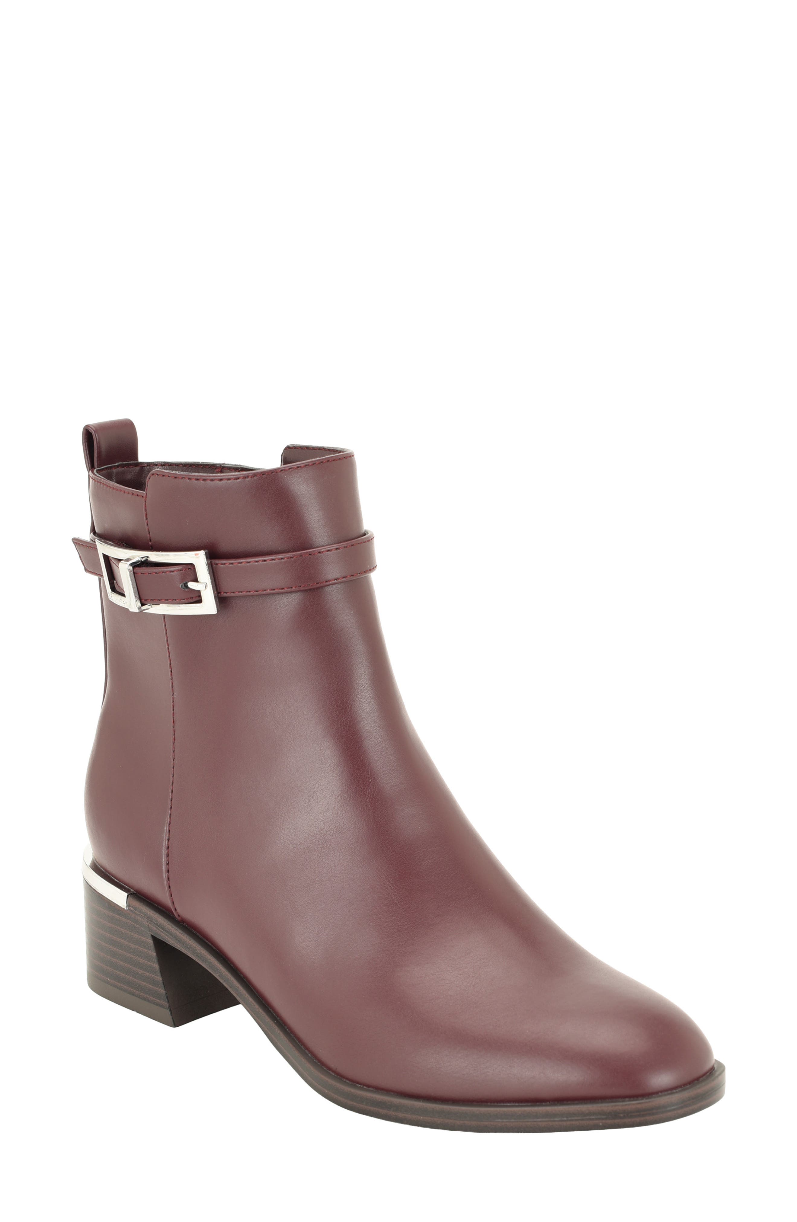 Jallis Boot, Main, color, RED