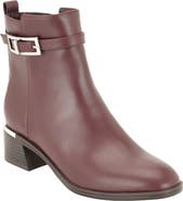 Calvin Klein Jallis Boot