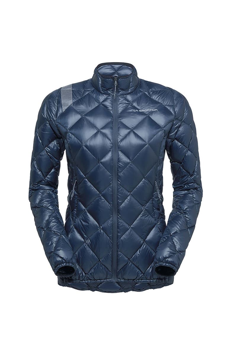 La Sportiva Lumina 100 Down Jacket - Women's, Alternate, color, Night Sky