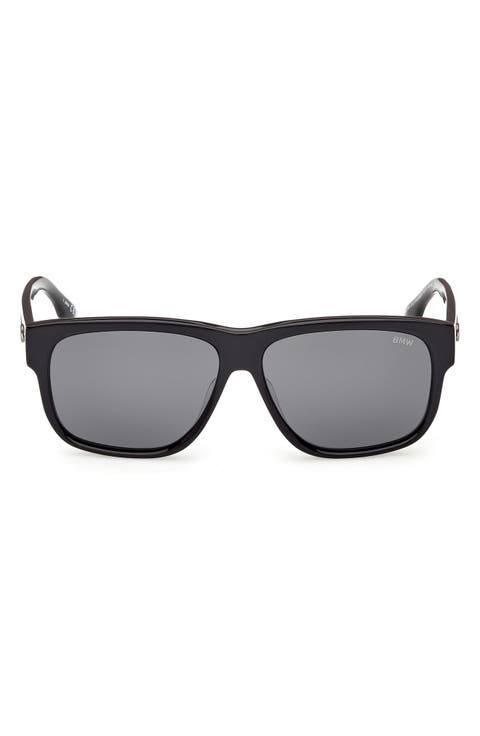 59mm Sunglasses