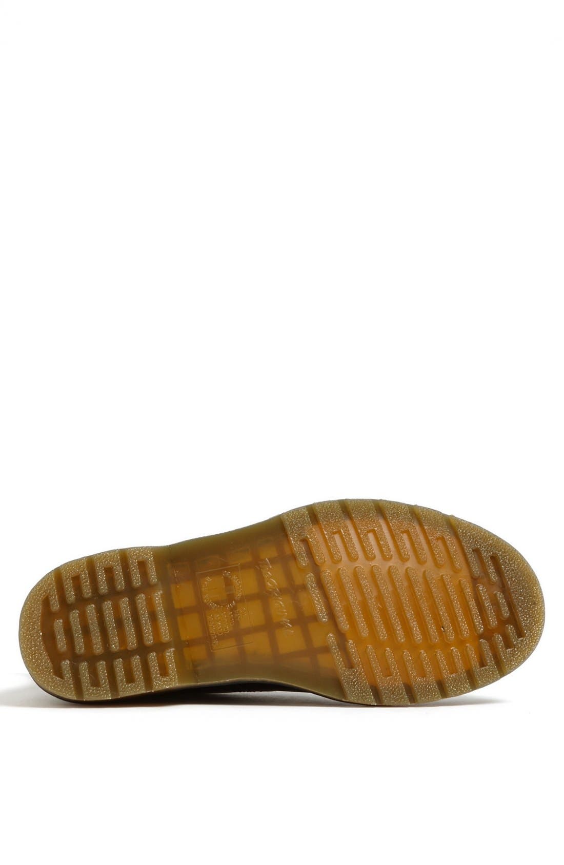 Dr. Martens 1460 Boot, Alternate, color, Black Smooth