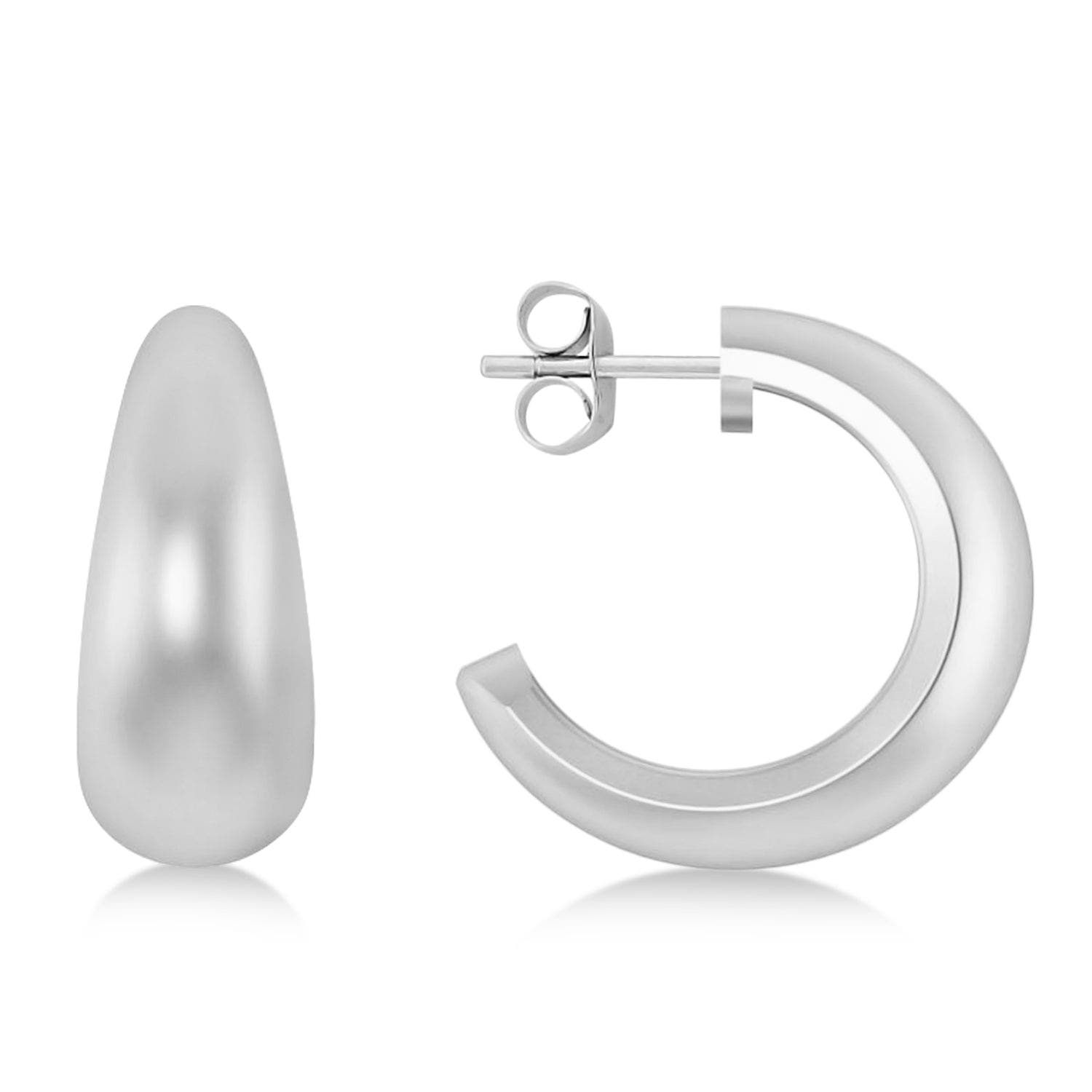 selected white gold
