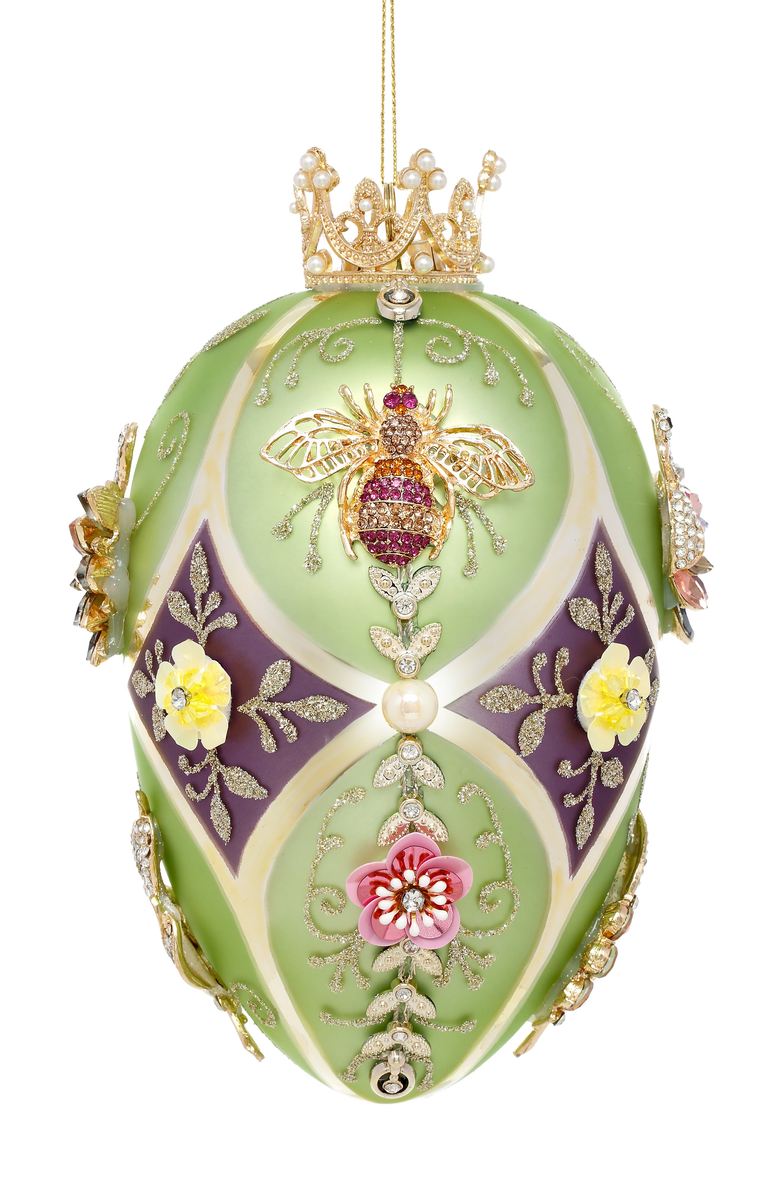 selected Pistachio Green