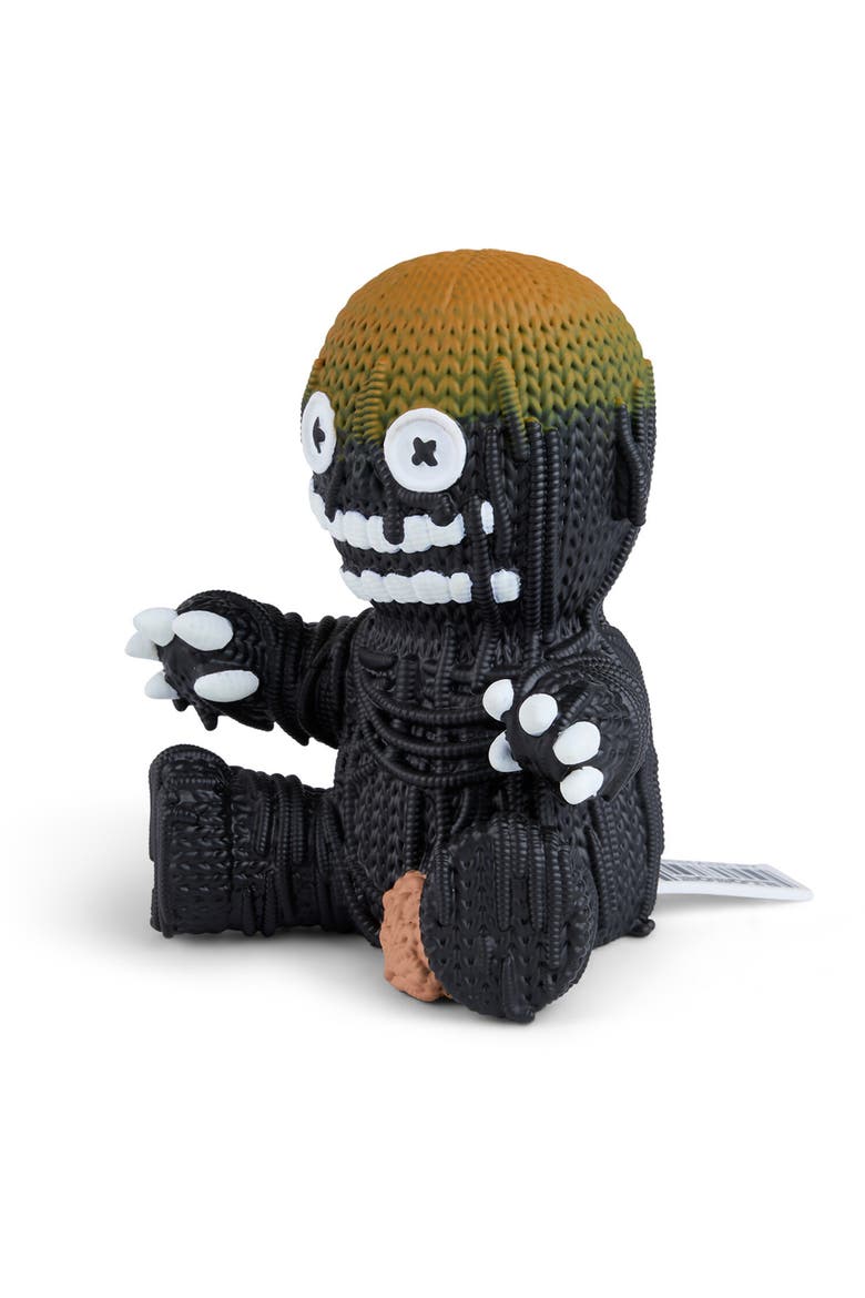 Return Of Living Dead - Tarman 216, Alternate, color, Multicolor