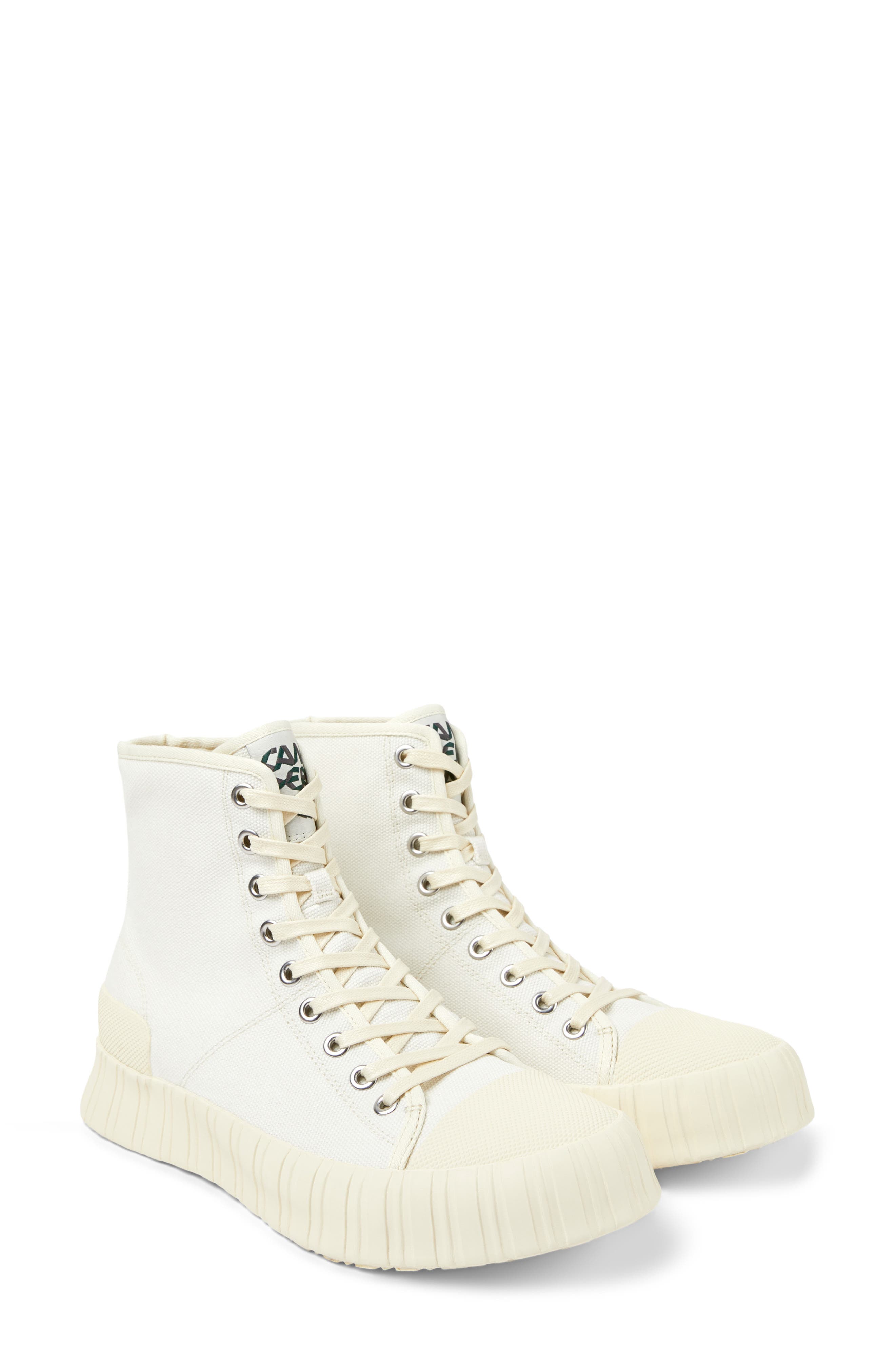 Camper Roz High-Top Sneaker