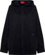 PCFG Daydreamers Hooded Button Up Jacket