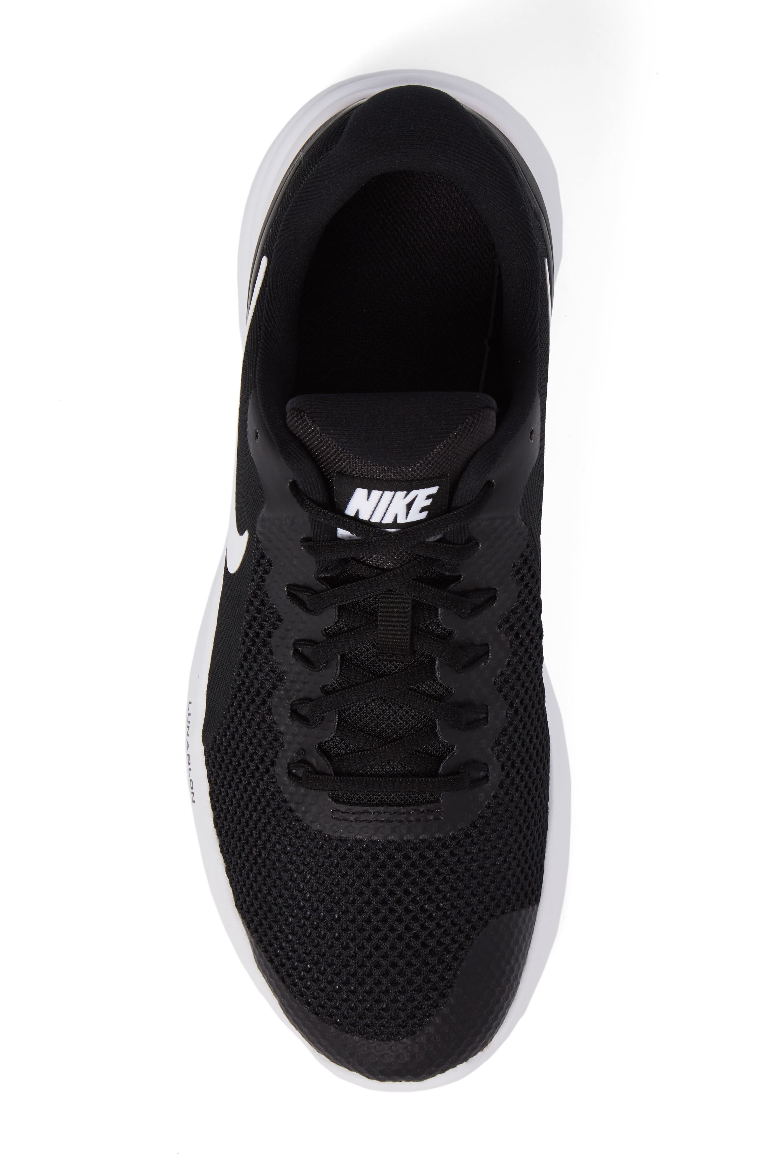 Nike Lunar Apparent Sneaker, Alternate, color, 