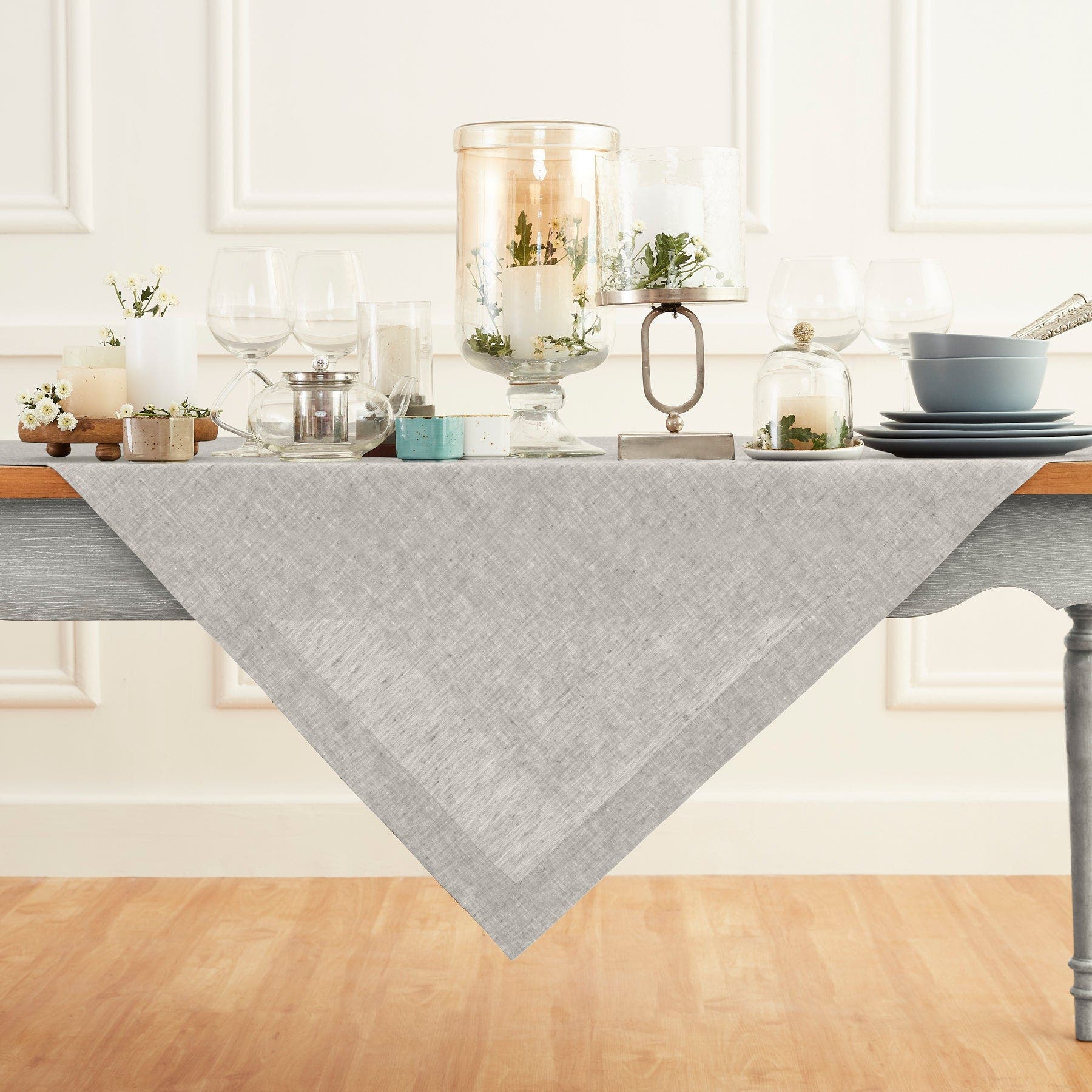 Oyster Grey