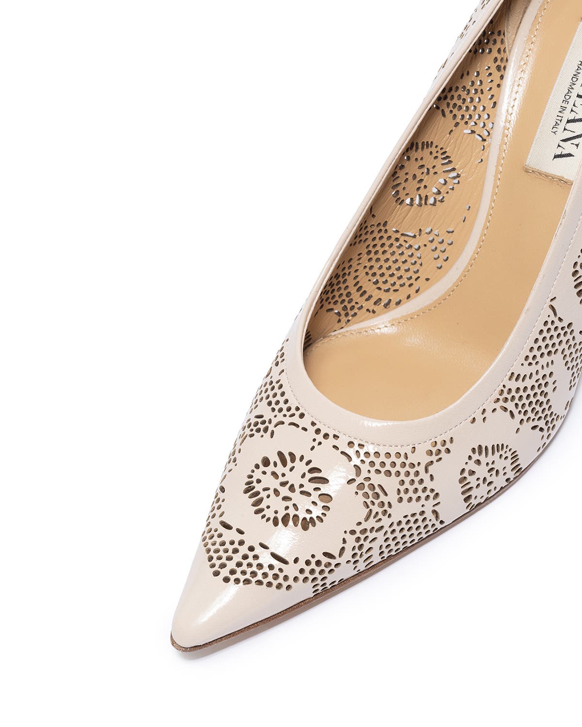 Thalia 75 Pump, Alternate, color, Sand