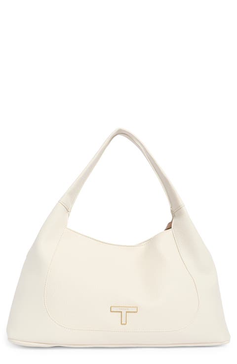Evonne Shoulder Bag with Pouch