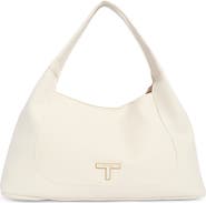 T Tahari Evonne Shoulder Bag with Pouch