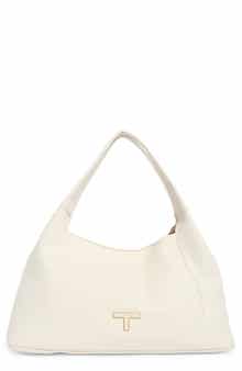 T Tahari Evonne Shoulder Bag with Pouch