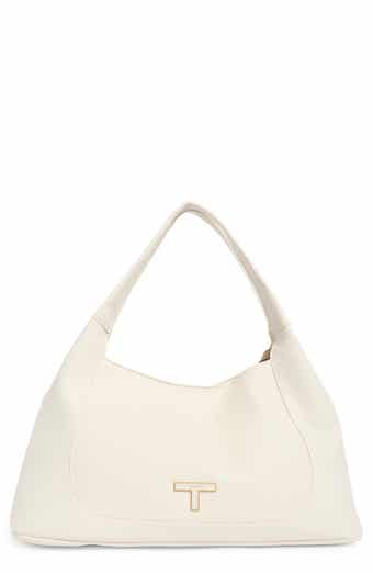 Evonne Shoulder Bag with Pouch