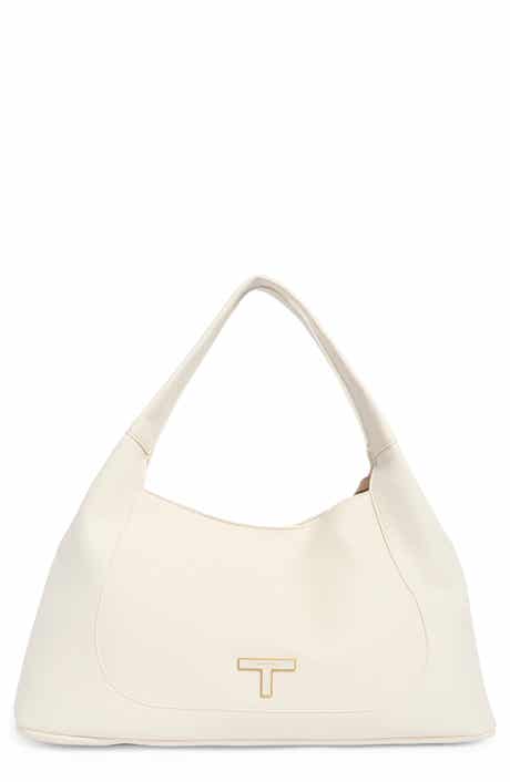 Evonne Shoulder Bag with Pouch