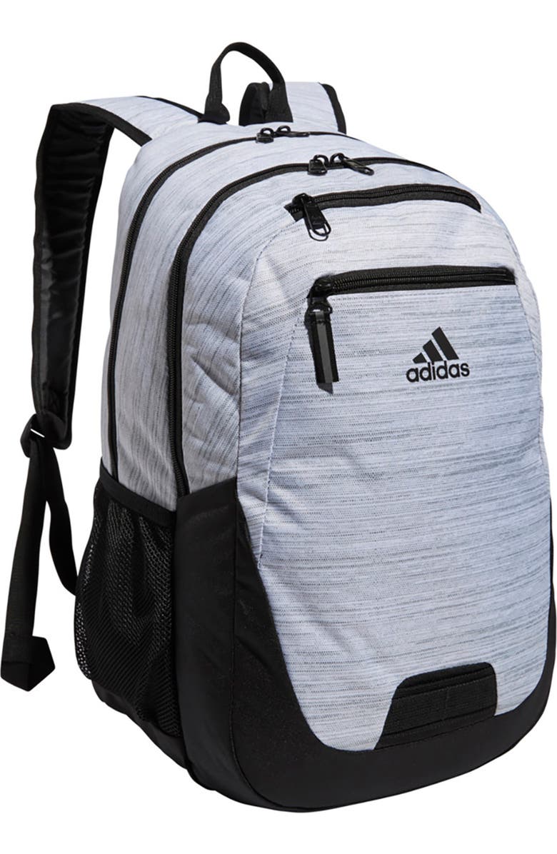 adidas Foundation 6 Backpack, Main, color,