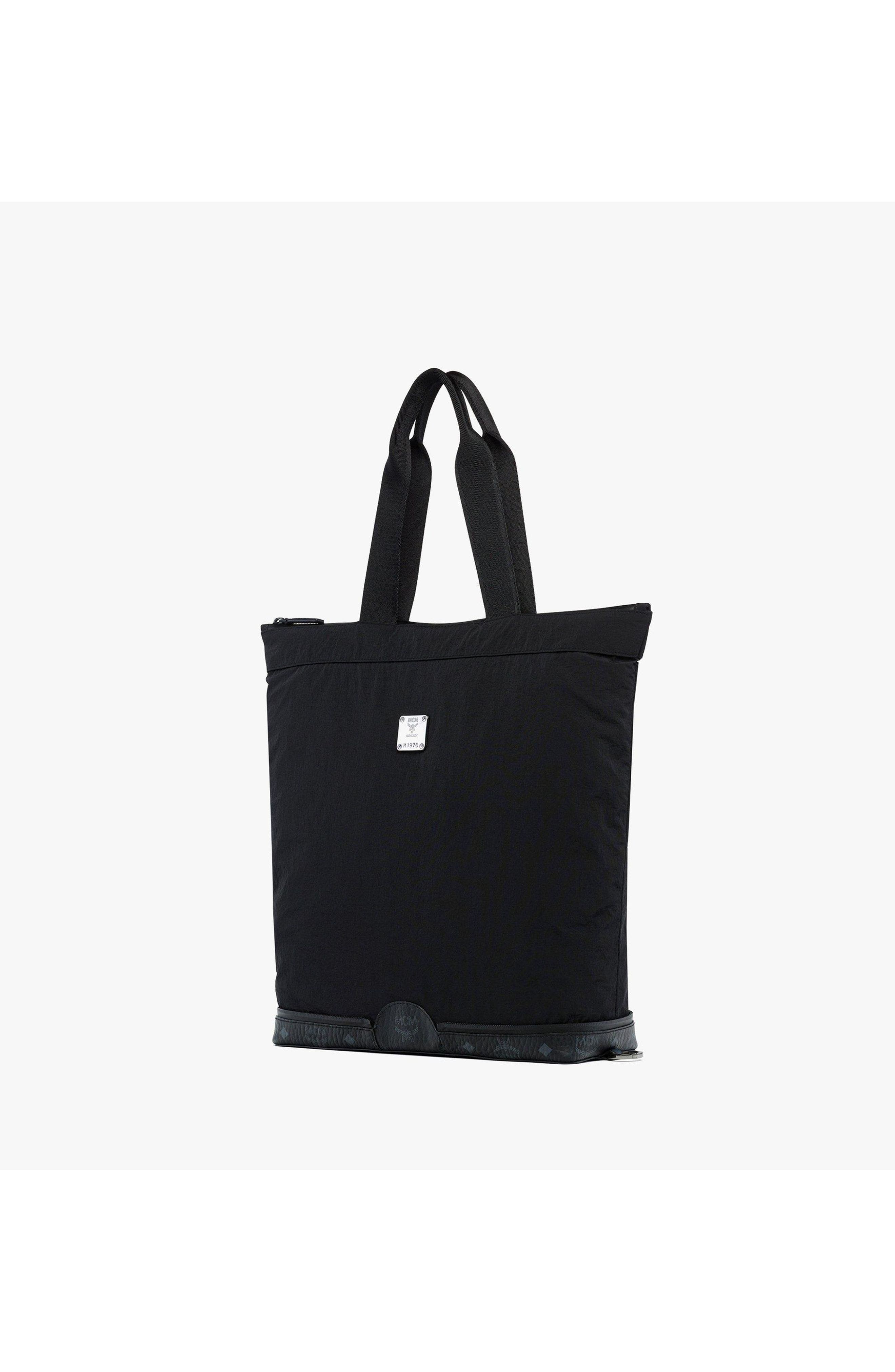 Aren Nova Tote in ECONYL®, Alternate, color, Black