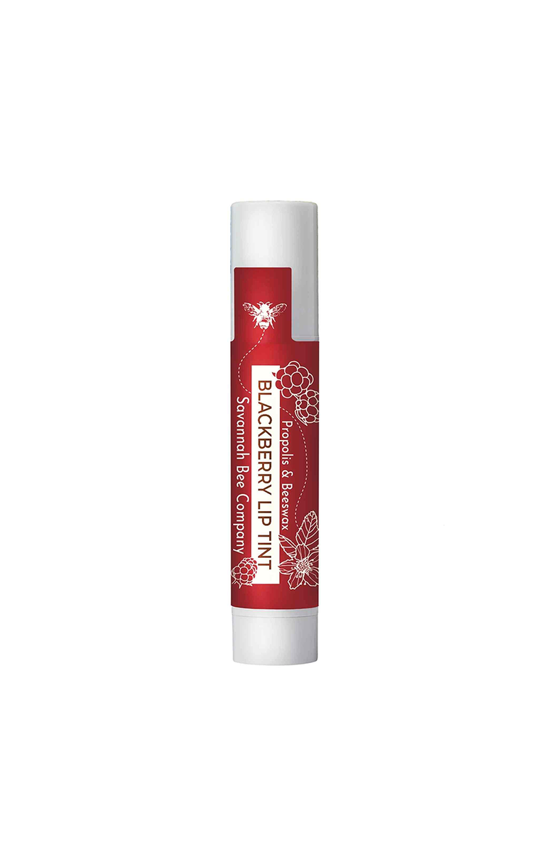 SAVANNAH BEE COMPANY Blackberry Lip Tint, Main, color, 
