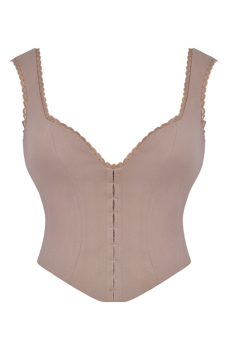 Robyn Corset Tank