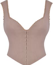 HOUSE OF CB Robyn Corset Tank