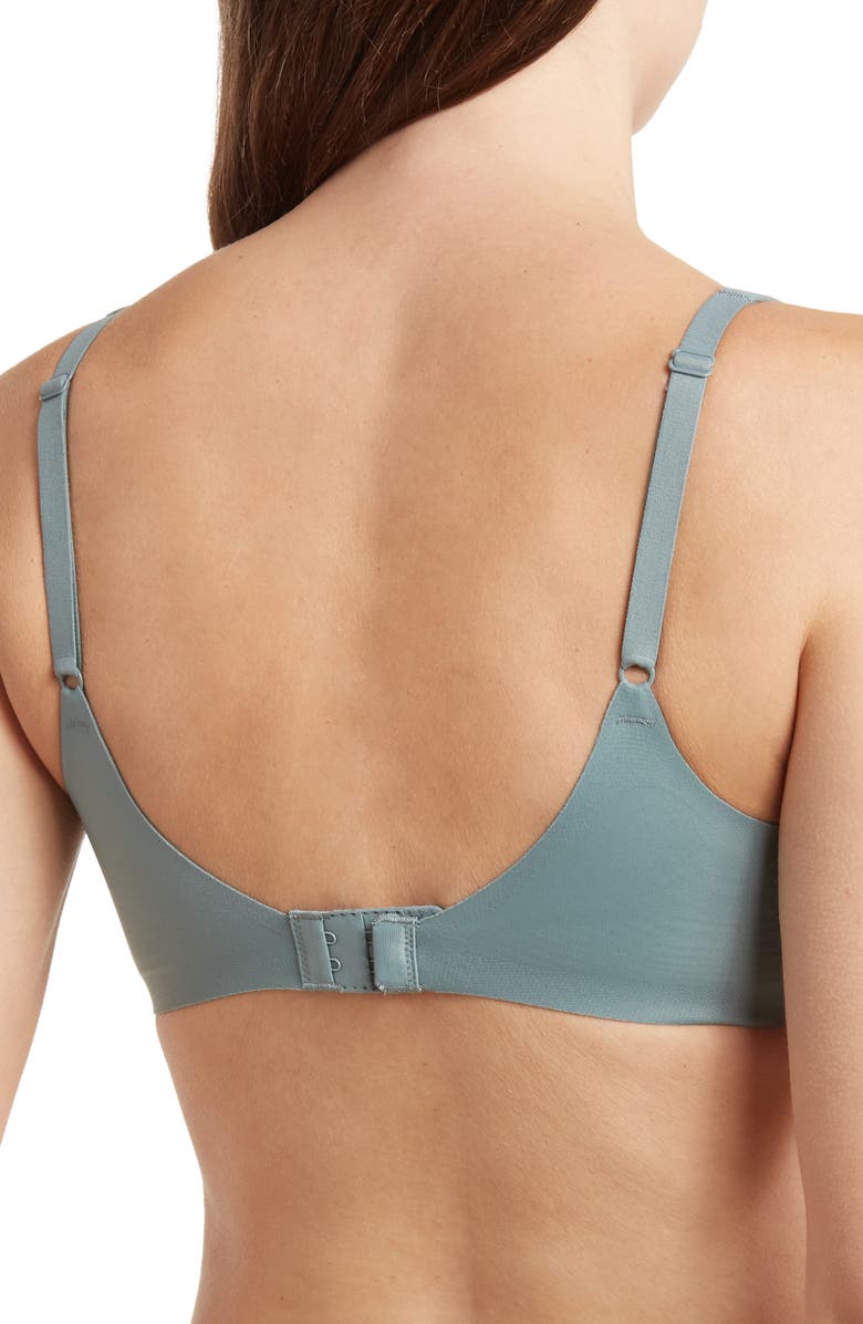 Wacoal Flawless Comfort Wireless Bra, Alternate, color,