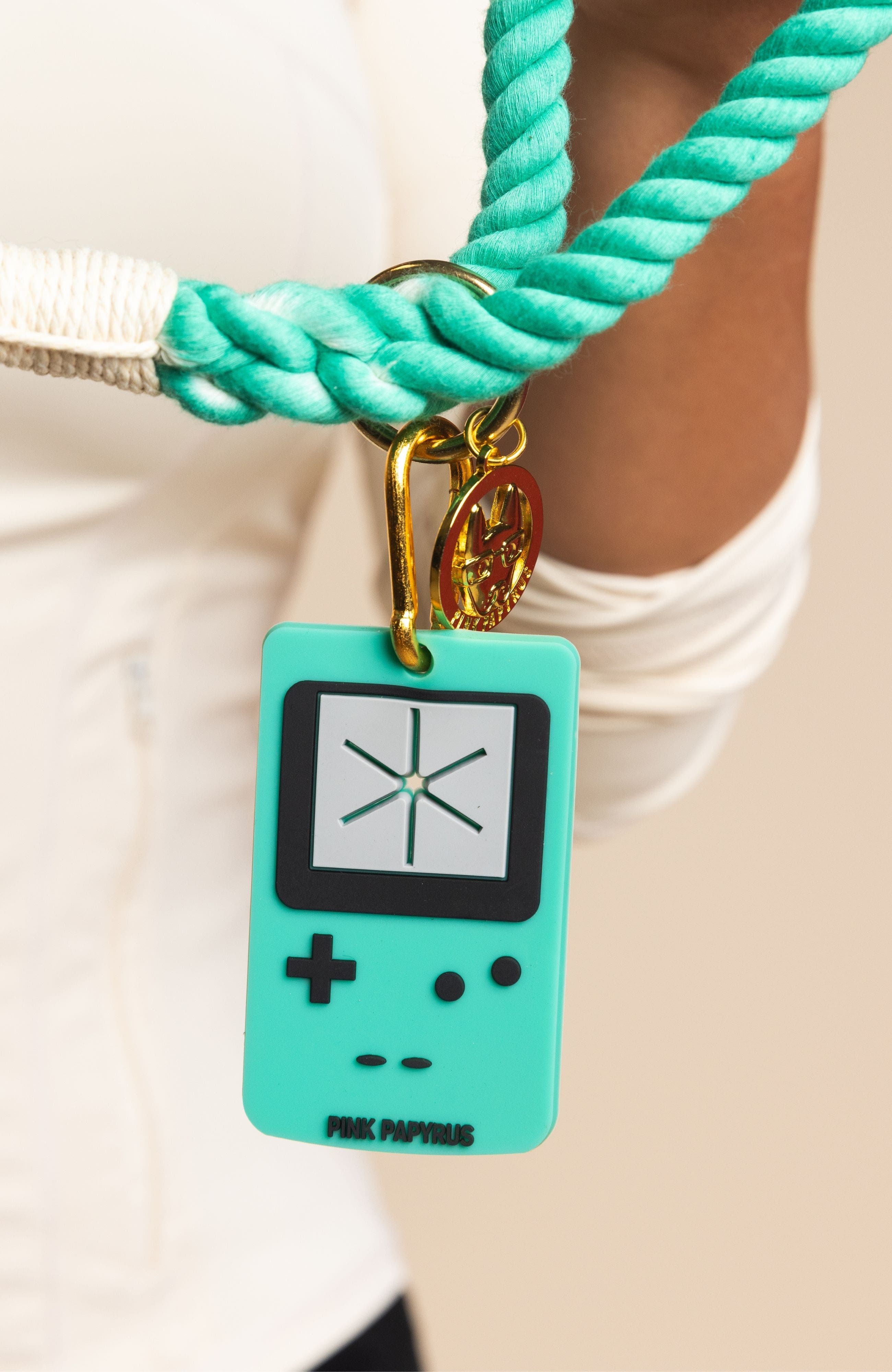 Pink Papyrus Gameboy Potty Pick Up | Nordstrom