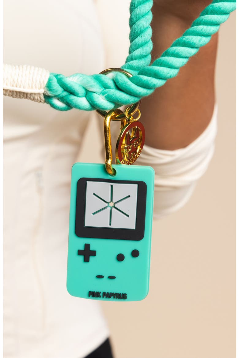 Gameboy Potty Pick Up, Alternate, color, Gameboy