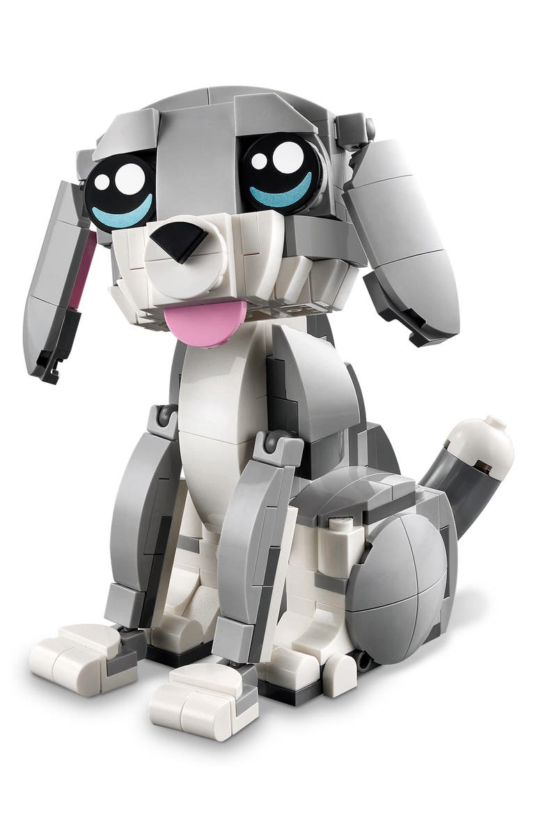 LEGO<sup>®</sup> 8+ Creator Playful Cat - 31163, Alternate, color, Multi