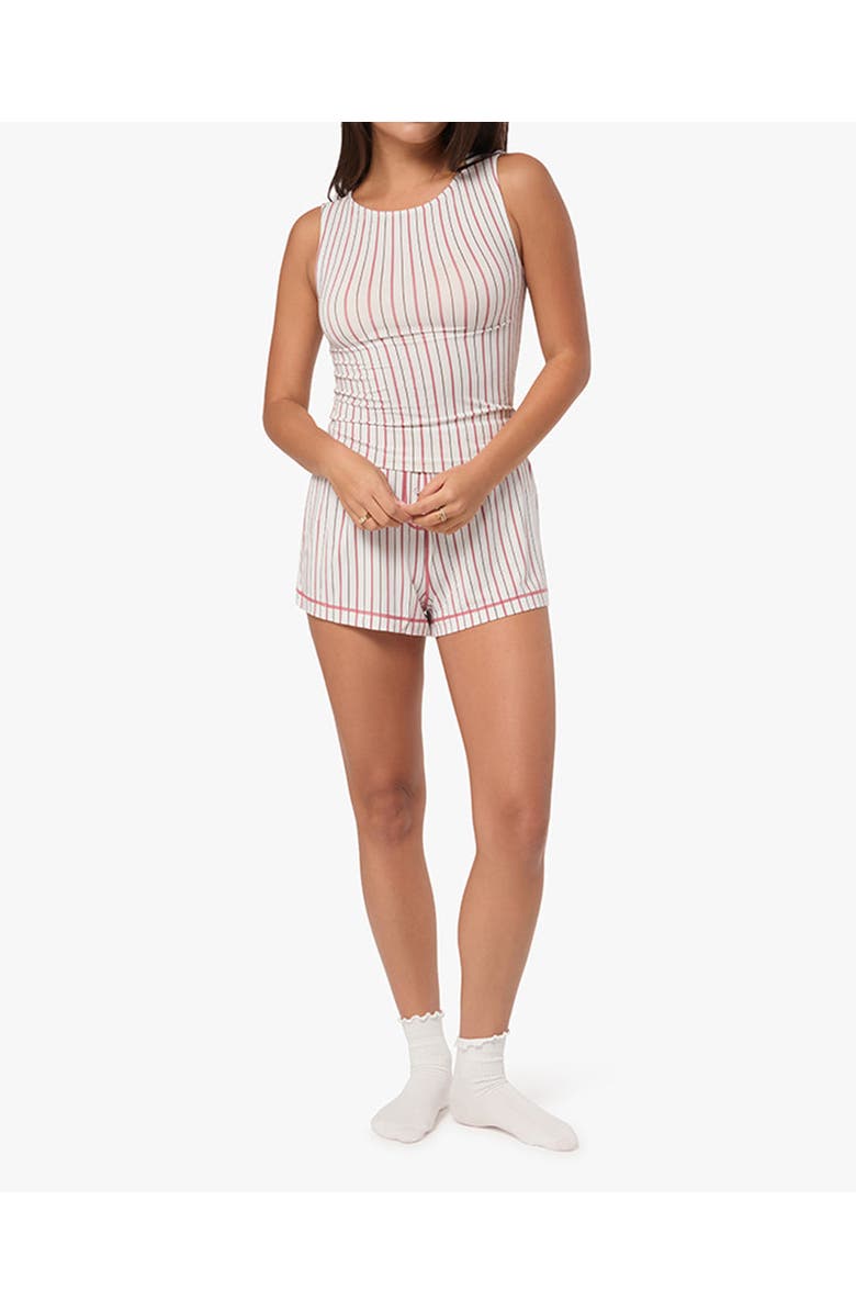 WeWoreWhat Relaxed Boxer, Alternate, color, 