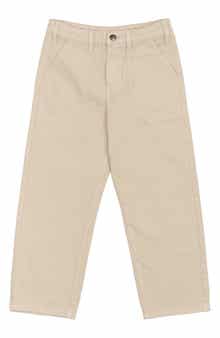 THE NEW Prescott Wide Leg Jeans