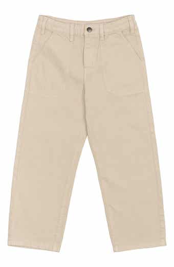 Prescott Wide Leg Jeans