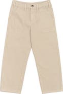 THE NEW Prescott Wide Leg Jeans