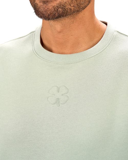Black Clover Pocket Crew In Green