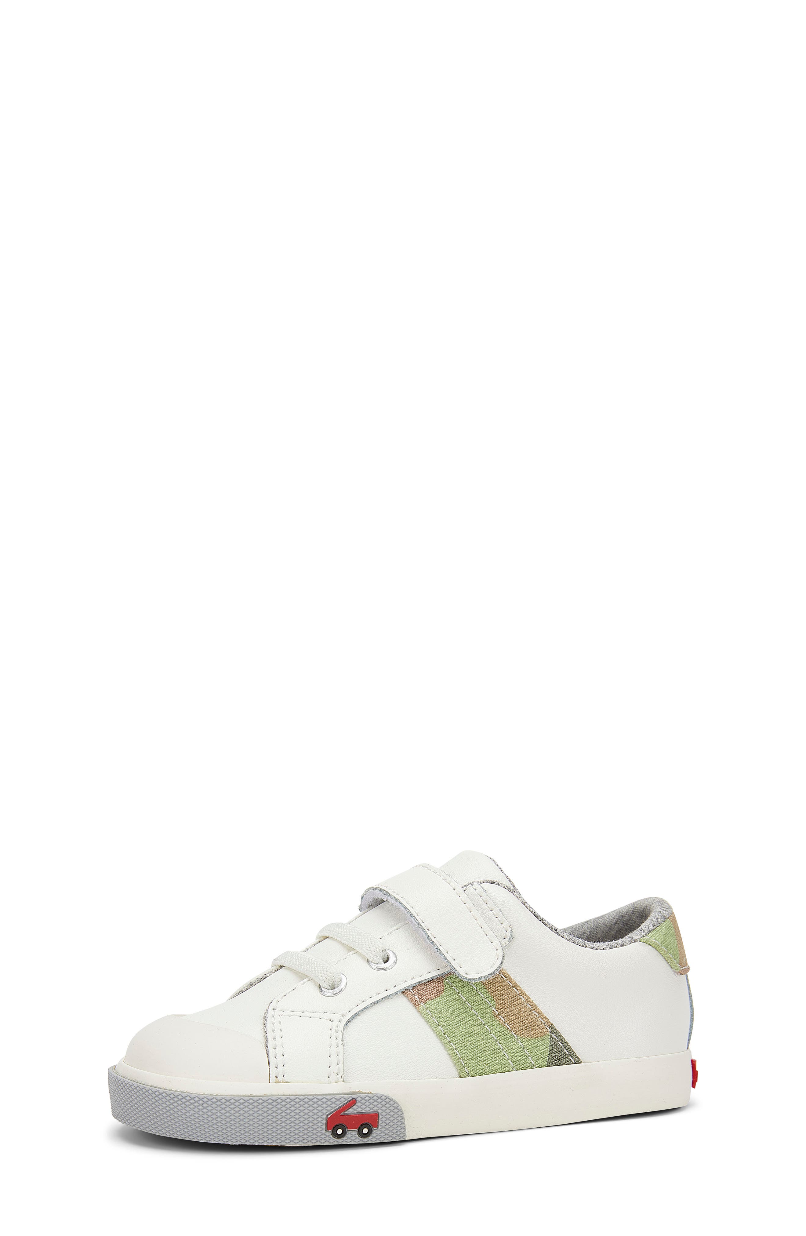 See Kai Run Lucci Sneaker, Alternate, color, 
