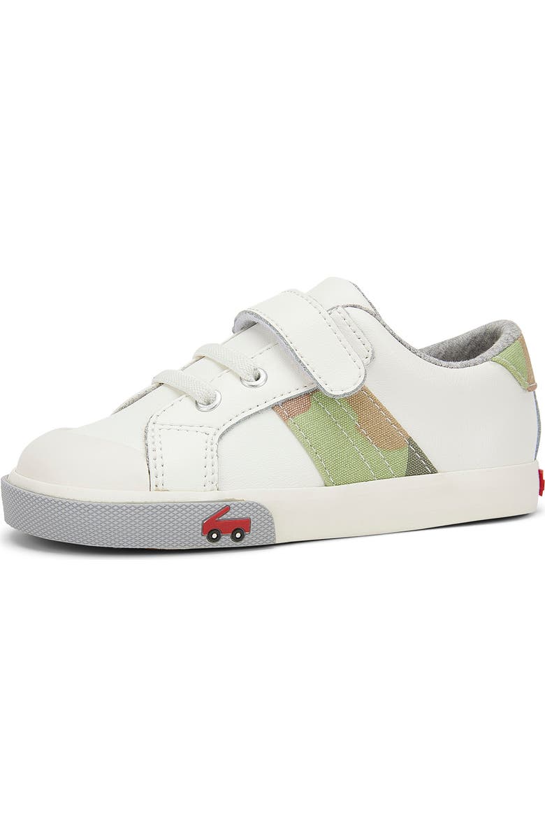 See Kai Run Lucci Sneaker, Alternate, color,