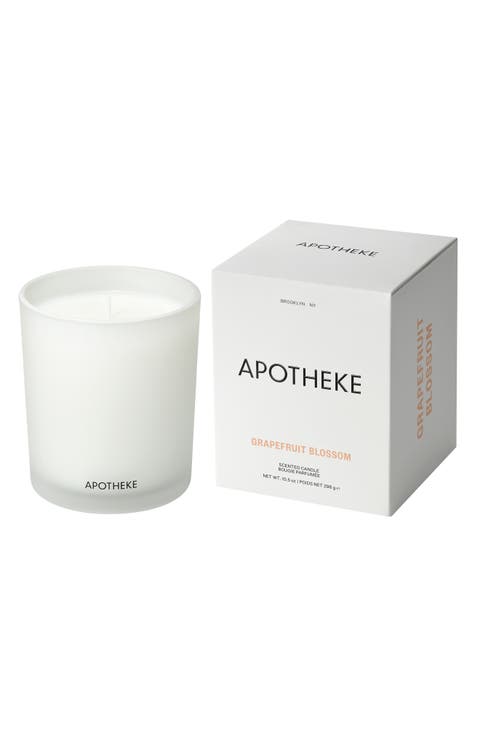 Grapefruit Blossom Scented Candle (Nordstrom Exclusive)