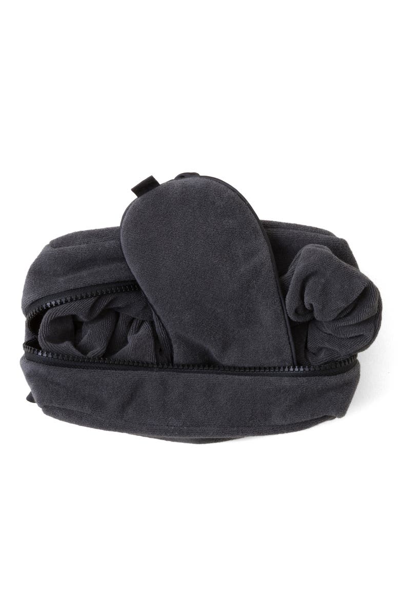 Barefoot Dreams<sup>®</sup> CozyTerry<sup>™</sup> 4-Piece Resport Spa Set, Alternate, color,