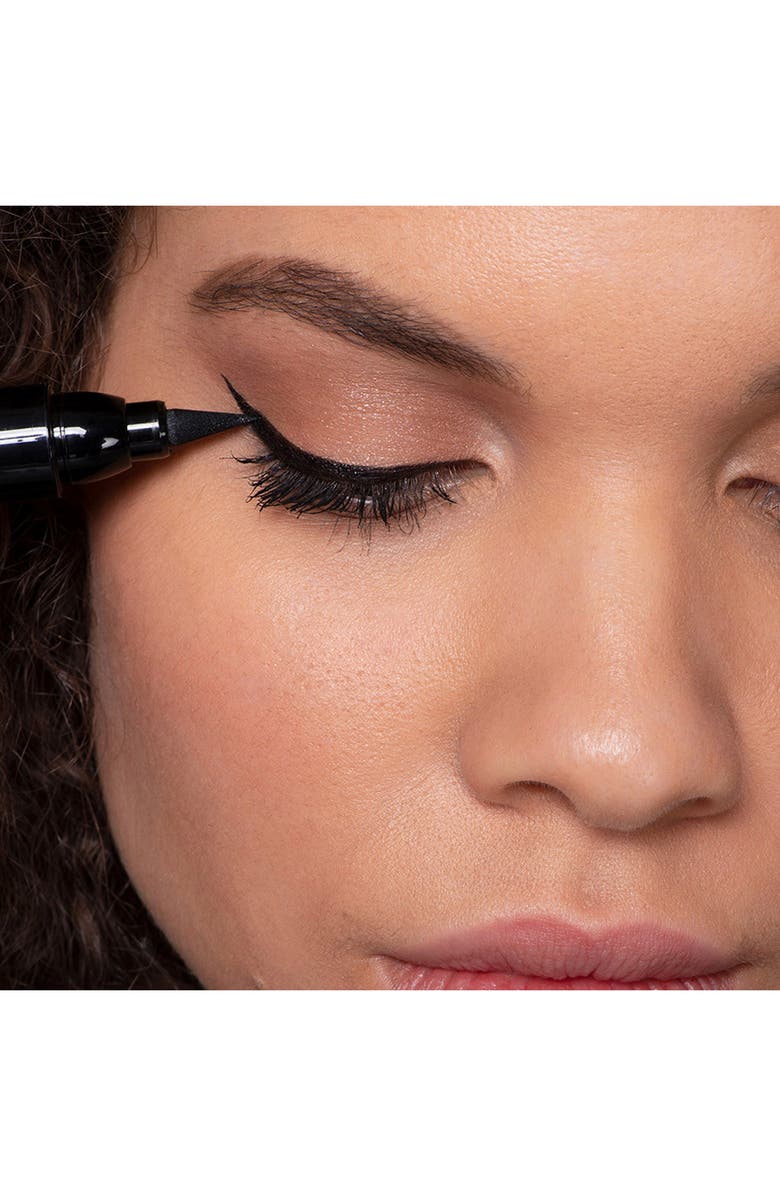 DOUCCE Bold Control Graphic Marker, Alternate, color, Black