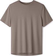 Rhone Waffle Tech Crew T-Shirt