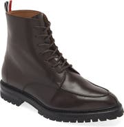 Thom Browne Commando Combat Boot